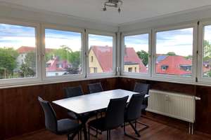 Leipzig-Gohlis DG Wohnung mit Galerie  – Die vollständige Adresse der Immobilie erhältst du vom Anbieter., 4157 Gohlis-Mitte, Leipzig – Vorschaubild 4