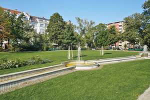 Charmantes Cityapartment mit Ostbalkon im begehrten Bayerischen Viertel – Die vollständige Adresse der Immobilie erhältst du vom Anbieter., 10779 Schöneberg, Berlin – Vorschaubild 11