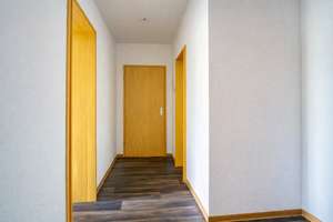 WG geeignet! 3 Zimmer Wohnung in Unilage mit Balkon - in Bielefeld - Großdornberg – Vulsiekshof 49, 33619 Dornberg, Bielefeld – Vorschaubild 6