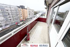 1,5 Zimmer ETW im 4.OG, 56 m² mit 2x Balkon,  in guter Lage von Mannheim zu verkaufen – Kirchstraße 1, 68159 Innenstadt/Jungbusch, Mannheim – Vorschaubild 8
