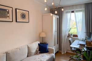 3,5 -Zimmer Maisonette Wohnung mit Terrasse und TG Stellplatz in Grafenberg – Die vollständige Adresse der Immobilie erhältst du vom Anbieter., 40235 Grafenberg, Düsseldorf – Vorschaubild 15