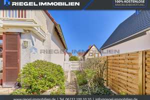 Sie hier? Wir auch! Idyllisches Einfamilienhaus mit Terrasse und Garten – Die vollständige Adresse der Immobilie erhältst du vom Anbieter., 67346 West, Speyer – Vorschaubild 6