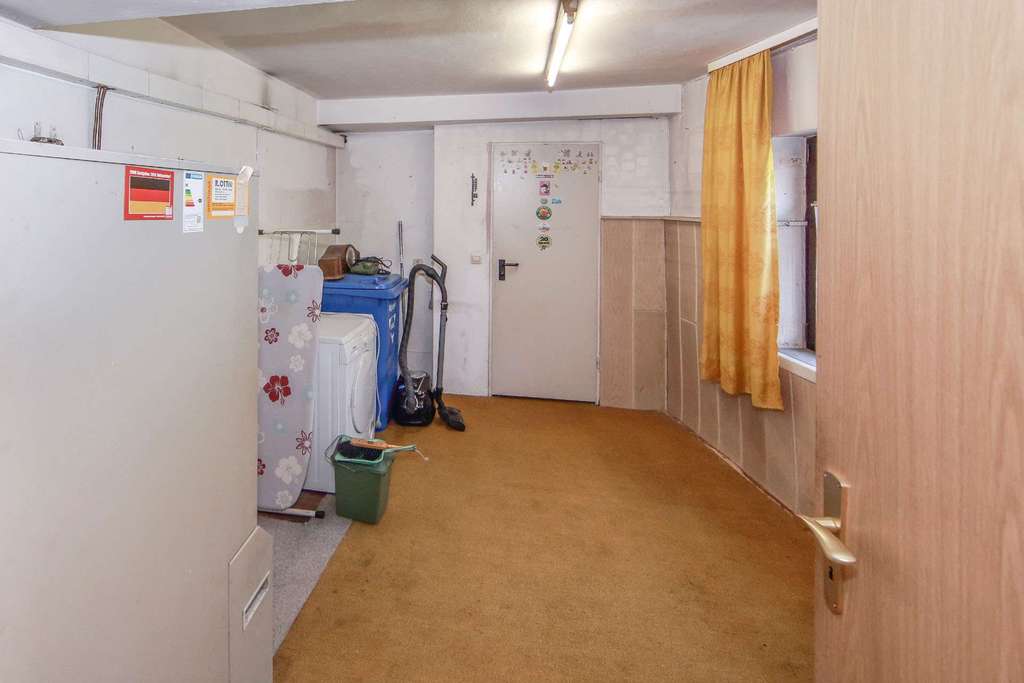 Immobilie in Bopfingen - Ihr neues Zuhause in der Bopfinger Altstadt – mit Potenzial zum Selbstgestalten! - Bild 4