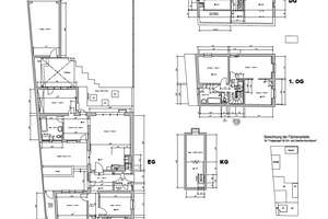 Charmantes Einfamilienhaus mit Atrium, Garage und Carport in Mönchengladbach-Rheindahlen/Genhülsen – Die vollständige Adresse der Immobilie erhältst du vom Anbieter., 41179 Rheindahlen-Land, Mönchengladbach – Vorschaubild 25