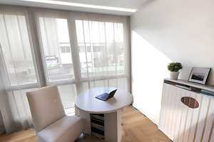 Wohnung in Nürnberg – Die vollständige Adresse der Immobilie erhältst du vom Anbieter., 90427 Schniegling, Nürnberg – Vorschaubild 7