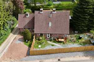 Großes Familienglück mit weitläufigem Garten in ruhiger Lage! – Dithmarschen (Kreis) – Vorschaubild 34
