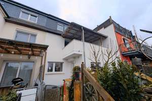 Modernes Familienglück am Feldrand: Wohntraum mit Balkon und Naturzugang! – 60437 Bonames, Frankfurt am Main – Vorschaubild 16