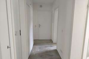 Kurzfristiger Bezug möglich: Gut geschnittene 3-Zimmer-Wohnung  - "Freie Scholle eG" – Siebenbürger Str. 11, 33609 Heepen, Bielefeld – Vorschaubild 10