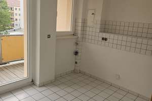 Frisch Renovierte 2 Raum Wohnung mit guten Verkehrsanbindung in Stadfeld Ost – 39108 Stadtfeld Ost, Magdeburg – Vorschaubild 10