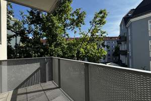 3-Raum Wohnung in Spreenähe!