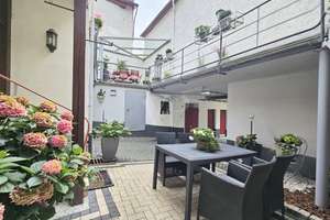 Liebevoll gepflegtes Altstadtdomizil für die kleine Familie mit großer Dachterrasse, Garage, Stellpl – Die vollständige Adresse der Immobilie erhältst du vom Anbieter., 61250 Usingen – Vorschaubild 19