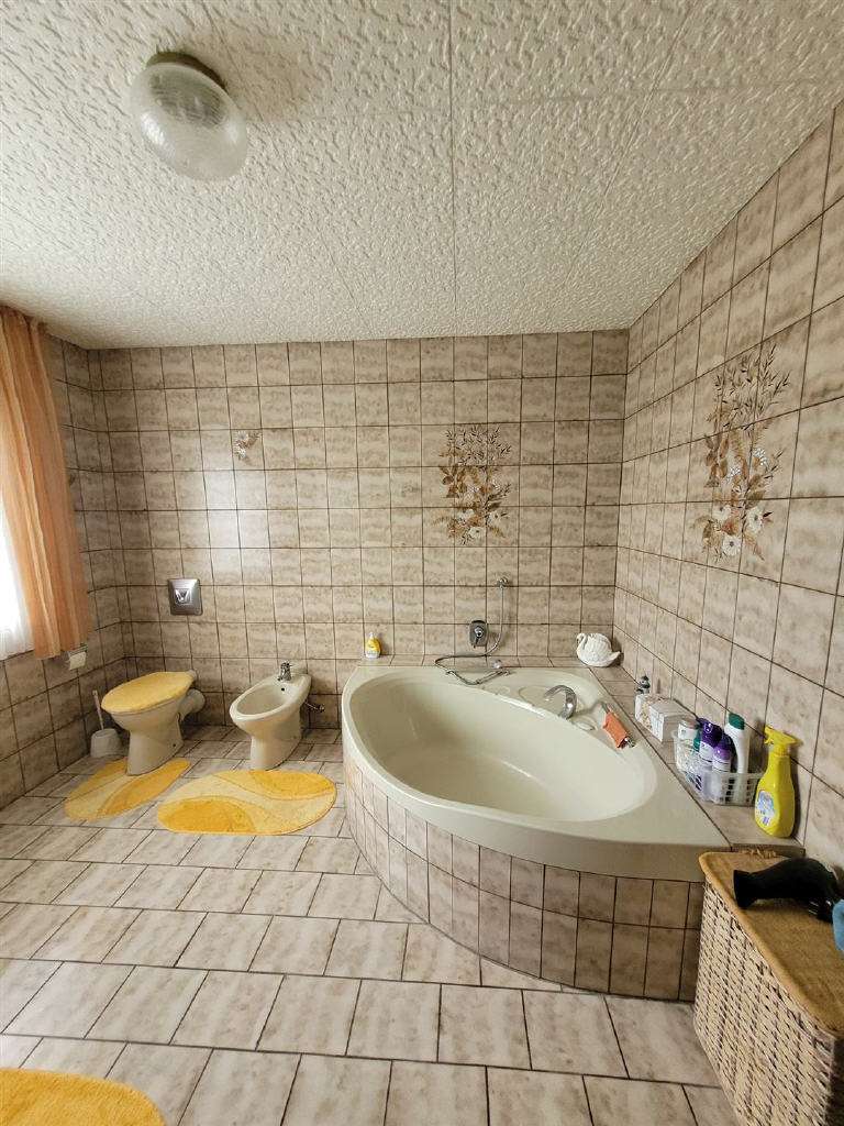 Immobilie in Aindling - Familienleben auf dem Lande! Schönes EFH in herrlicher Ortsrandlage! - Bild 14