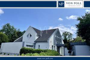 Energetisch, hochmodernes Einfamilienhaus im Zentrum von Marienheide – Die vollständige Adresse der Immobilie erhältst du vom Anbieter., 51709 Marienheide – Vorschaubild 1