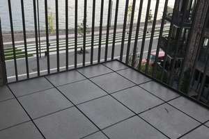 Maritimes Flair,  stilvolle 3- Zimmer Wohnung , Blick auf den Rhein und den Mainzer Zollhafen – Taunusstrasse 73, 55118 Neustadt, Mainz – Vorschaubild 15