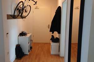 Vermietete 2-Zimmerwohnung im Leipziger Brunnenviertel  - werthaltige Anlage im Leipziger Westen – Die vollständige Adresse der Immobilie erhältst du vom Anbieter., 4179 Leutzsch, Leipzig – Vorschaubild 5