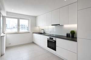 Leben im Loretto-Viertel - großzügige Familienwohnung in beliebter Lage – Die vollständige Adresse der Immobilie erhältst du vom Anbieter., 40223 Unterbilk, Düsseldorf – Vorschaubild 6