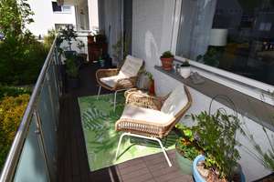 Top modernisierte 4-Zimmer-Wohnung mit sonnigem Balkon in ruhiger Lage von Brackel – 44309 Brackel (Ortsteil), Dortmund – Vorschaubild 4
