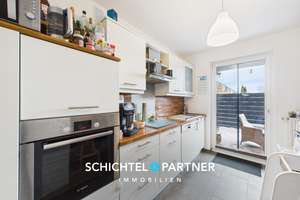 Mittelshuchting | Gepflegte 3-Zimmer-Wohnung mit Carportstellplatz – Die vollständige Adresse der Immobilie erhältst du vom Anbieter., 28259 Mittelshuchting, Bremen – Vorschaubild 9
