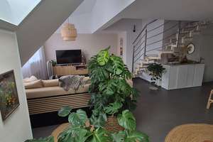 Soll es etwas Besonderes sein? 4-Zimmer Maisonette-Wohnung in Remchingen-Singen! – Die vollständige Adresse der Immobilie erhältst du vom Anbieter., 75196 Remchingen – Vorschaubild 9