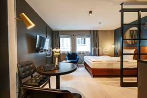 MÖBLIERT - METROPOLITAN LIVING - Boutique-Apartment im angesagten Wohnquartier – Die vollständige Adresse der Immobilie erhältst du vom Anbieter., 70176 Rosenberg, Stuttgart – Vorschaubild 13