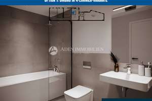 Ihre Wahl: Zusammenlegen oder trennen – exklusive Altbauwohnungen mit Potenzial! – Joachim-Friedrich-Str. 9, 10711 Halensee, Berlin – Vorschaubild 8