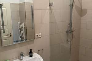 Zentrale Wohnung am Geroweiher/Geropark | Helle 3,5-Zimmer Wohnung – Lüpertzender Straße 36, 41061 Gladbach, Mönchengladbach – Vorschaubild 7