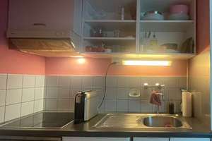 Gemütliches und möbliertes (Studenten)-Dachapartment in Bestlage von Köln-Dellbrück – Gemarkenstraße 7, 51069 Dellbrück, Köln – Vorschaubild 11
