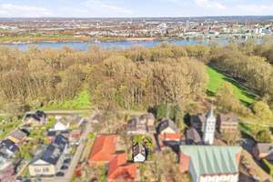 Einfamilienhaus im Dornröschenschlaf sucht Sie als neue Eigentümer! – Die vollständige Adresse der Immobilie erhältst du vom Anbieter., 50769 Merkenich, Köln – Vorschaubild 33