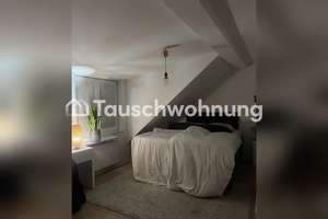 Tauschwohnung: Penthouse mit Sonnenterrasse in ruhiger, zentraler Lage – Einheitstraße 25, 50733 Nippes (Ortsteil), Köln – Vorschaubild 3