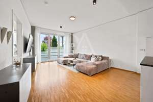 Attraktive 3-Zimmer-Erdgeschosswohnung mit Terrasse in Fürstenfeldbruck – Die vollständige Adresse der Immobilie erhältst du vom Anbieter., 82256 Fürstenfeldbruck – Vorschaubild 4
