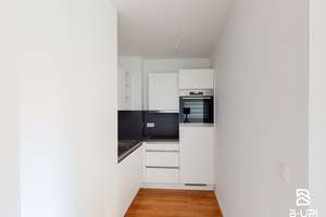 Mittendrin in Bornheim! 2-Zimmer-Wohnung mit EBK – Eichwaldstraße 68, 60385 Bornheim, Frankfurt am Main – Vorschaubild 2
