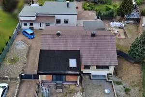 Ein Zuhause mit Perspektive - 2 Häuser für Mehrgenerationen in ruhiger Lage - Ohrsleben – Die vollständige Adresse der Immobilie erhältst du vom Anbieter., 39393 Hötensleben – Vorschaubild 1