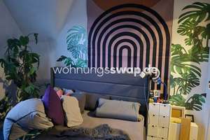 Wohnungstausch: Bergstraße 2B