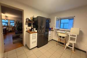 Alltagstaugliche 2-Zimmer-Wohnung in Stuttgart West – Breitscheidstraße 73, 70176 Rosenberg, Stuttgart – Vorschaubild 4