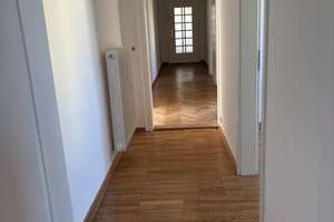 Sonnige, charmante, renovierte Altbauwohnung – Münzbergstr. 0, 85049 Mitte, Ingolstadt – Vorschaubild 2
