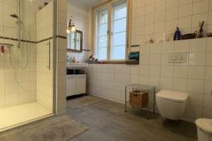 Wunderschöne Stadtwohnung mit Einfamilienhaus Charme mitten in Bogenhausen – Die vollständige Adresse der Immobilie erhältst du vom Anbieter., 81675 Altbogenhausen, München – Vorschaubild 8