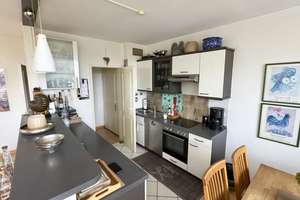 Traumhafte Dachgeschosswohnung sucht neuen Eigentümer. Provisionsfrei! – Kambergstraße 11, 12305 Lichtenrade, Berlin – Vorschaubild 6