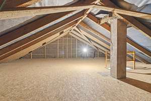 Charmanter Bungalow mit Entwicklungspotenzial in begehrter Wohnlage – Die vollständige Adresse der Immobilie erhältst du vom Anbieter., 88074 Meckenbeuren – Vorschaubild 15