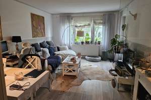3-Zimmer-Wohnung in Hamburg Groß Flottbek – Ostermeyerstraße 6, 22607 Groß Flottbek, Hamburg – Vorschaubild 19