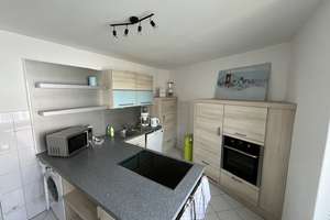 Anspruchsvolles Apartment in zentraler Lage von Münster – Die vollständige Adresse der Immobilie erhältst du vom Anbieter., 48143 Dom, Münster – Vorschaubild 3