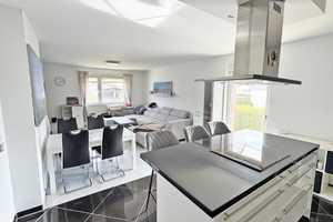 Ihr neues Zuhause: Großes Grundstück & modernisiertes Eigenheim – Berlin – Vorschaubild 11