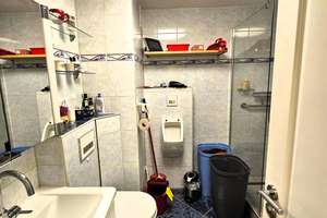 3 Zi.- Wohnung in  Kiel Ellerbeck – Die vollständige Adresse der Immobilie erhältst du vom Anbieter., 24148 Ellerbek, Kiel – Vorschaubild 9