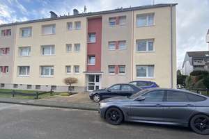 Attraktive Erdgeschosswohnung in ruhiger und zentraler Wohnlage – Eifelstraße 32, 51371 Bürrig, Leverkusen – Vorschaubild 5
