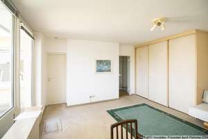 Sofort frei! 1-Zi.-Dachterrassenwhg. mit Westterrasse & TG-Stellplatz in München-Pasing – Die vollständige Adresse der Immobilie erhältst du vom Anbieter., 81241 Pasing, München – Vorschaubild 11