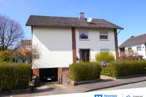 Gepflegtes ZFH m. ausgebautem DG in ruhiger Lage! – Paderborn (Kreis) – Vorschaubild 2