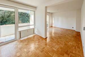 Helle 2-Zimmer-Wohnung mit Balkon und direktem Gartenzugang in Bochum-Altenbochum – Am Dornbusch 19, 44803 Altenbochum, Bochum – Vorschaubild 1
