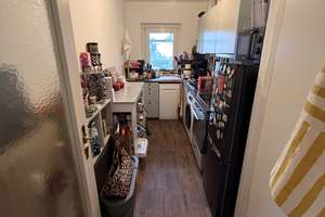 Gepflegte, gemütliche 2-Zimmer-Wohnung mit Balkon-Loggia in Hamburg-Marienthal,  Hochparterre – Die vollständige Adresse der Immobilie erhältst du vom Anbieter., 22041 Wandsbek (Ortsteil), Hamburg – Vorschaubild 11