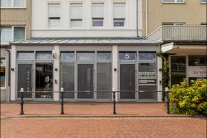 Norderney: Stilvolles Townhouse - Wohnen und Ferienvermietung – Die vollständige Adresse der Immobilie erhältst du vom Anbieter., 26548 Norderney – Vorschaubild 2