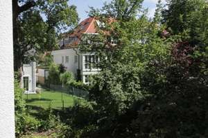 3 Zi - Nähe: Französische/europäische Schulen/Kindergarten - Ruhige, grüne Villenlage – Budapesterstrasse 23, 81669 Ramersdorf, München – Vorschaubild 24