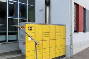 1-Zimmer-Wohnung in Augsburg-Kriegshaber mit TG (E-Car ready) – Tunnelstraße 45, 86156 Kriegshaber, Augsburg – Vorschaubild 11